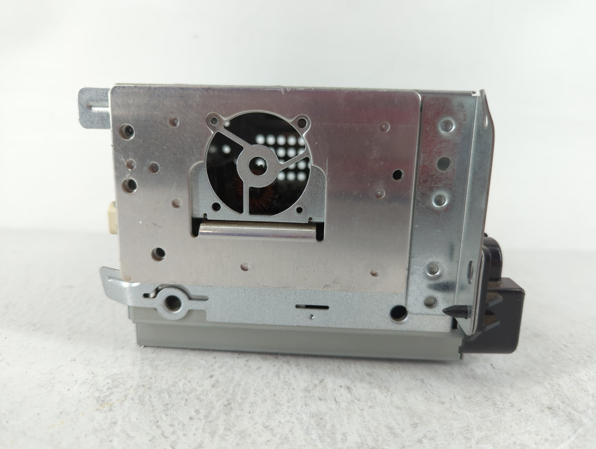 2018-2020 Dodge Journey Am Fm Cd Player Radio Receiver 642141 - Oemusedautoparts1.com