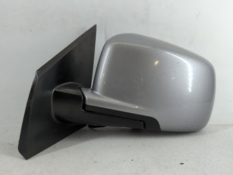 compare product 2017 Dodge Journey Driver Side View Mirror - Left Door Mirror OEM Used