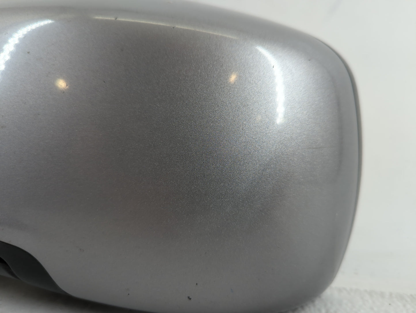 2017 Dodge Journey Driver Side View Mirror - Left Door Mirror OEM Used - Oemusedautoparts1.com