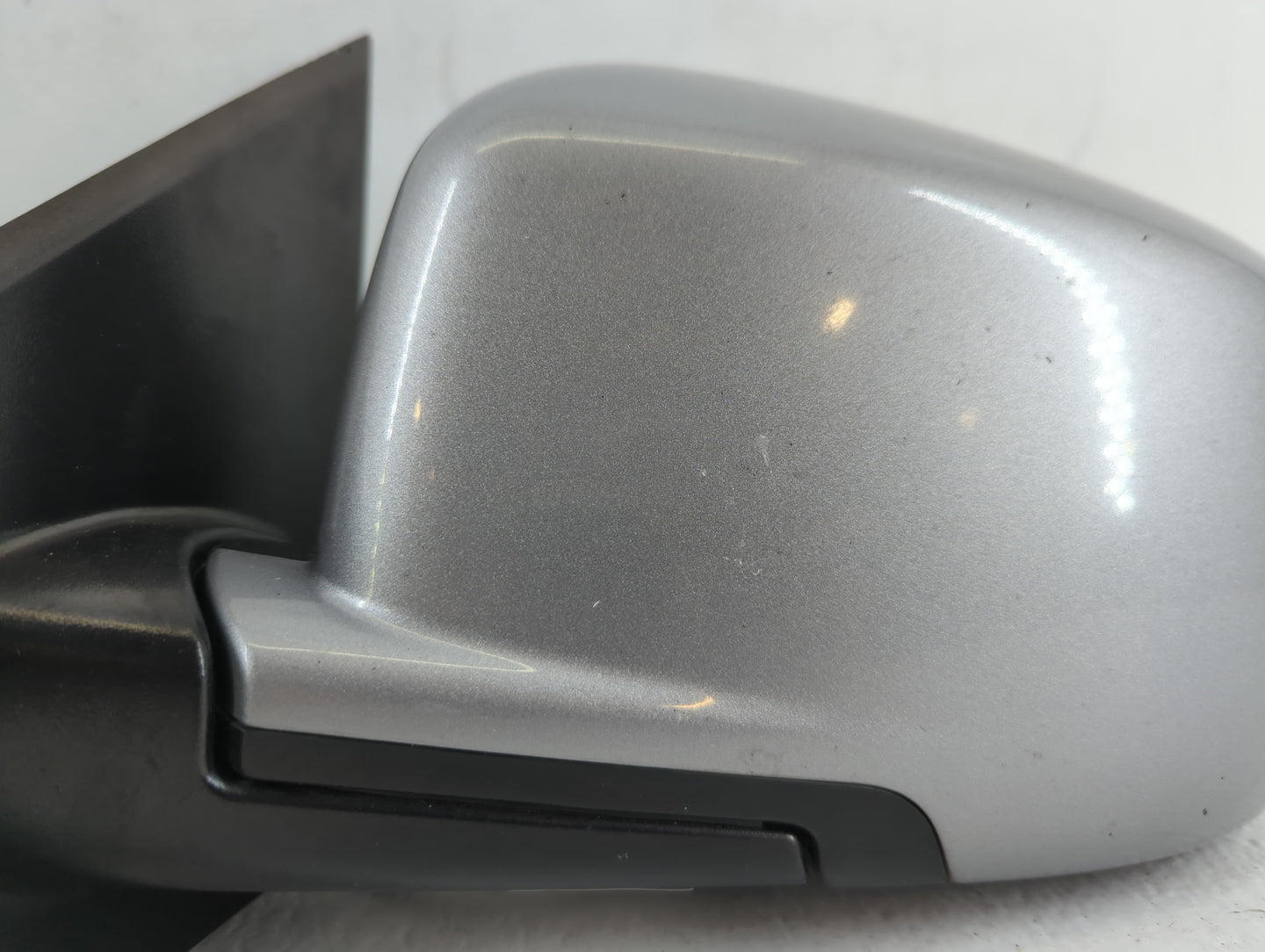 2017 Dodge Journey Driver Side View Mirror - Left Door Mirror OEM Used - Oemusedautoparts1.com