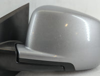 2017 Dodge Journey Driver Side View Mirror - Left Door Mirror OEM Used - Oemusedautoparts1.com