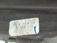 2017 Dodge Journey Driver Side View Mirror - Left Door Mirror OEM Used - Oemusedautoparts1.com