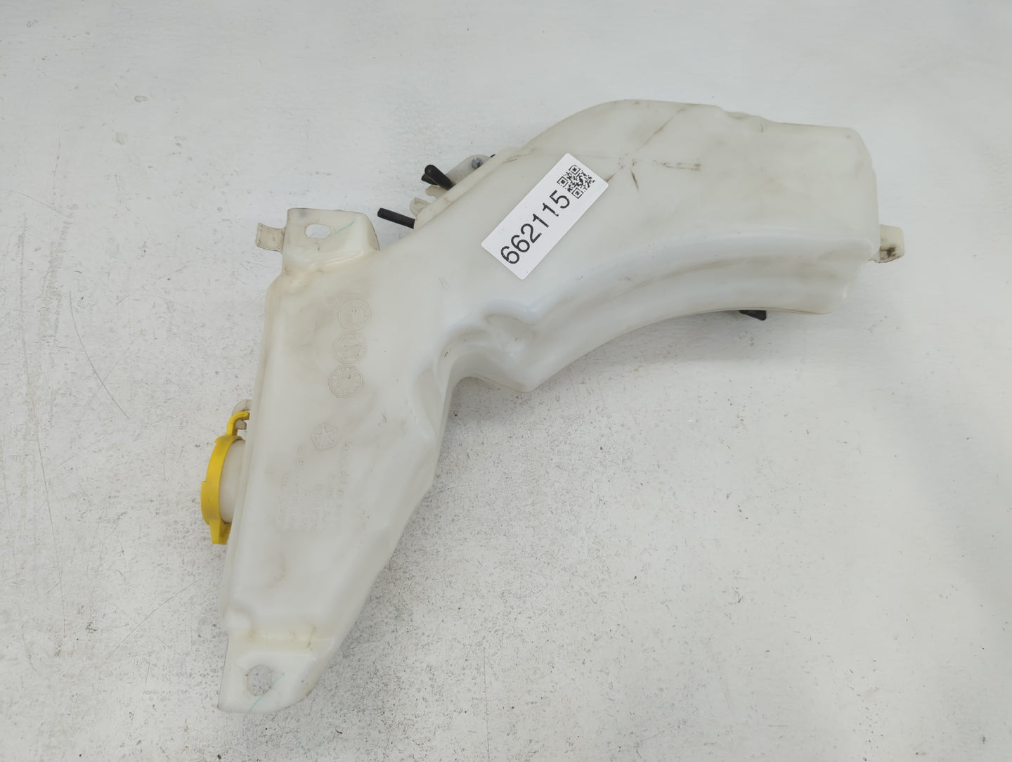 2017 Dodge Journey Windshield Washer Fluid Reservoir Bottle Oem - Oemusedautoparts1.com