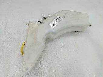 compare product 2017 Dodge Journey Windshield Washer Fluid Reservoir Bottle Oem