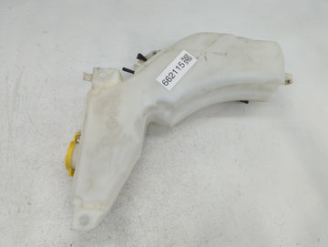 2017 Dodge Journey Windshield Washer Fluid Reservoir Bottle Oem - Oemusedautoparts1.com