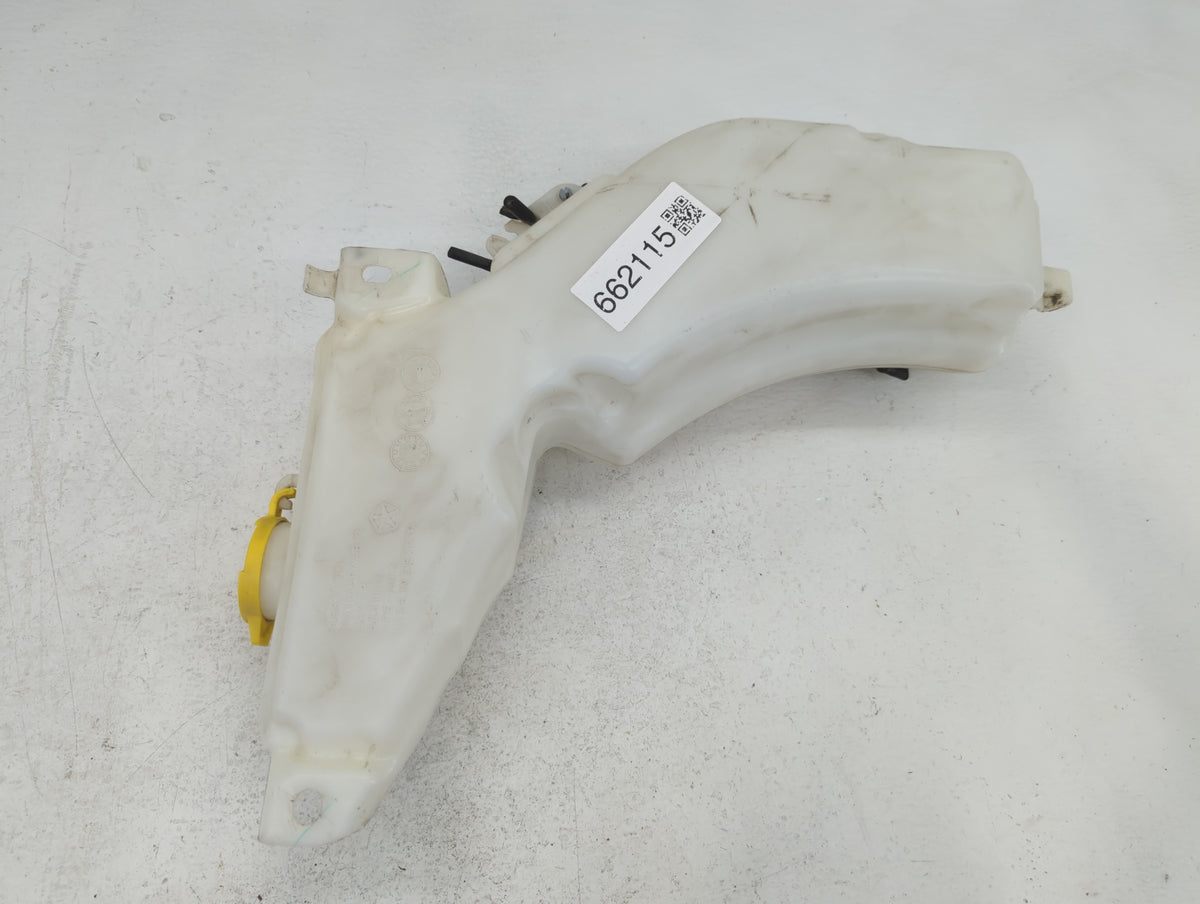 2017 Dodge Journey Windshield Washer Fluid Reservoir Bottle 662115 - Oemusedautoparts1.com