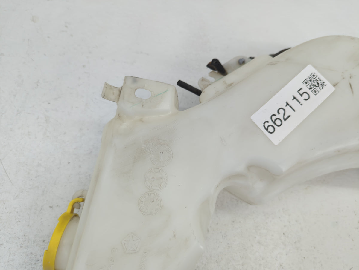 2017 Dodge Journey Windshield Washer Fluid Reservoir Bottle 662115 - Oemusedautoparts1.com