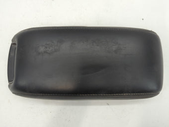 compare product 2012-2020 Dodge Journey Center Console Armrest Cover Lid
