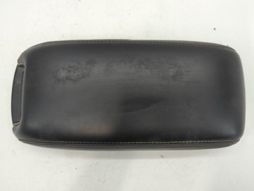 2012-2020 Dodge Journey Center Console Armrest Cover Lid - Oemusedautoparts1.com
