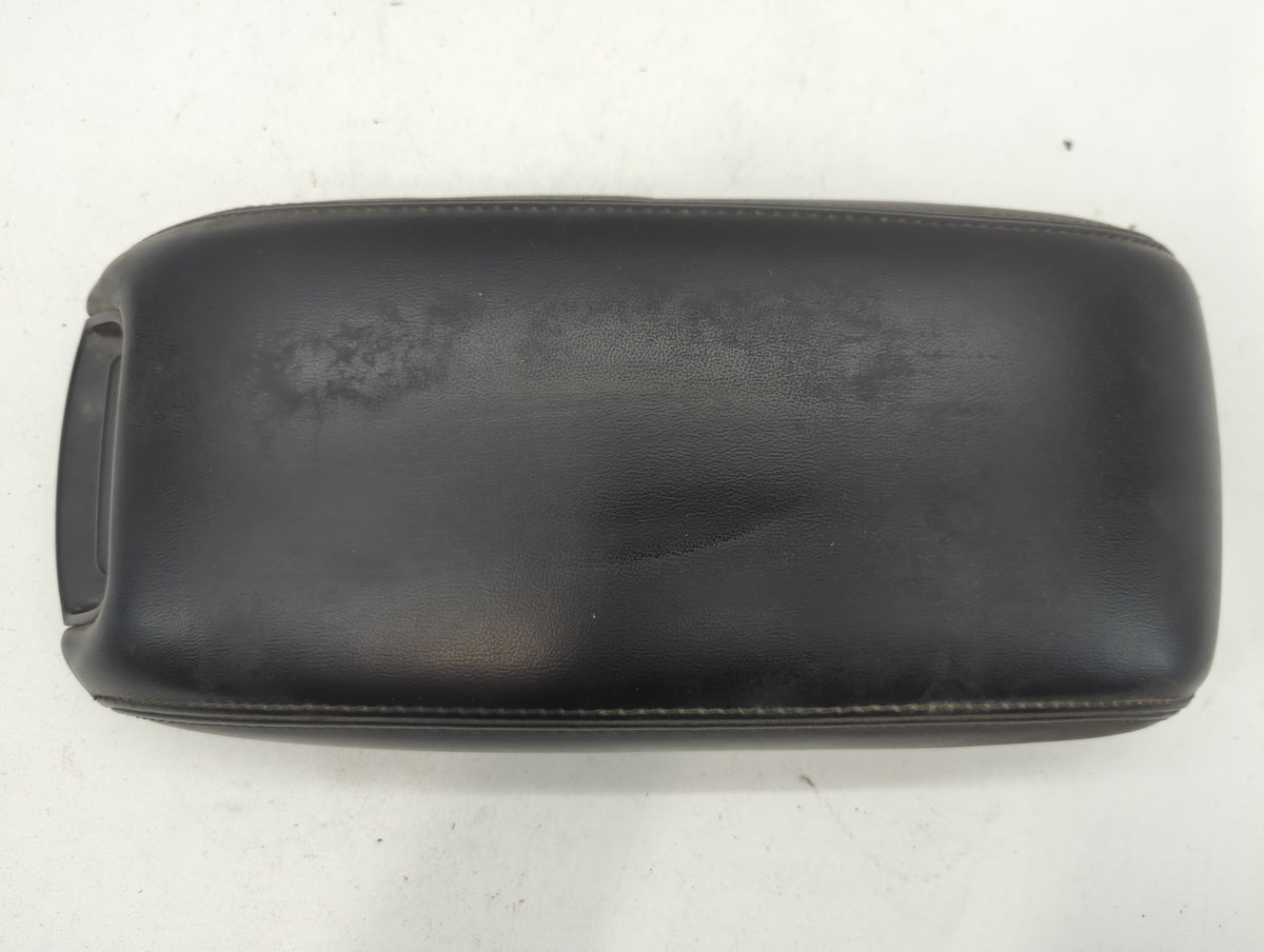 2012-2020 Dodge Journey Center Console Armrest Cover Lid 662351 - Oemusedautoparts1.com