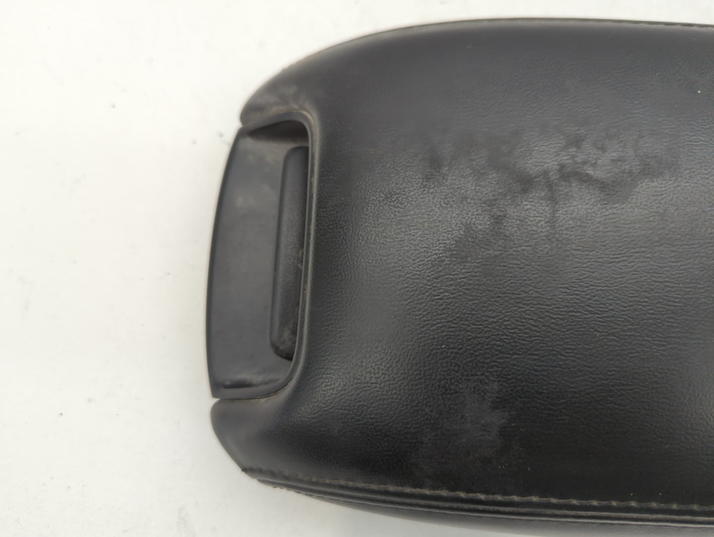 2012-2020 Dodge Journey Center Console Armrest Cover Lid - Oemusedautoparts1.com