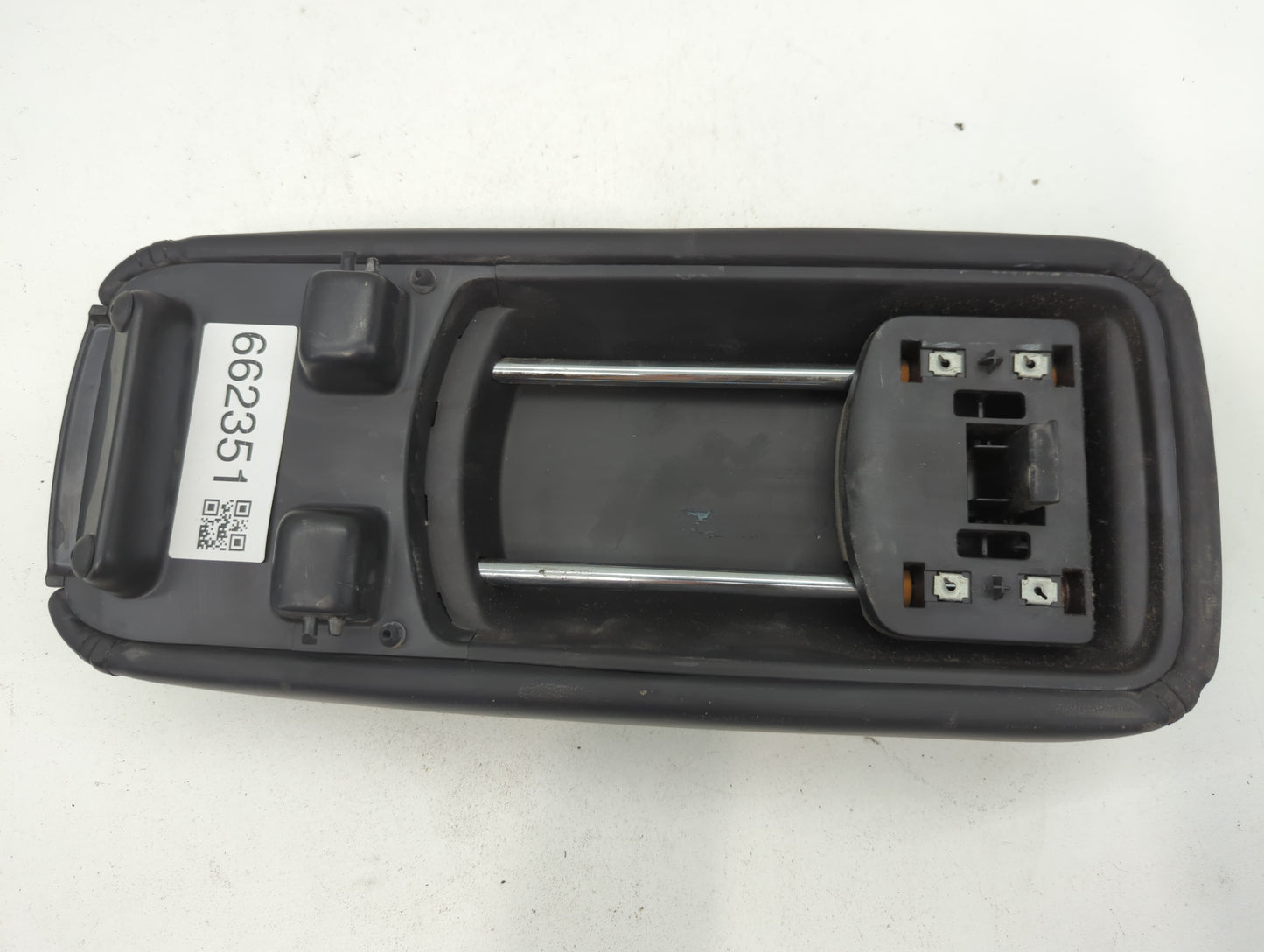 2012-2020 Dodge Journey Center Console Armrest Cover Lid - Oemusedautoparts1.com