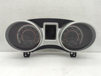 2017 Dodge Journey Instrument Cluster Speedometer Gauges P/N:68310781AA CR-0048-002-MR-C000 Fits OEM Used Auto Parts - Oemus