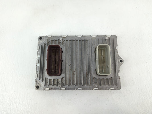 2016-2019 Dodge Journey PCM Engine Control Computer ECU ECM PCU OEM P/N:P68328245AB P68259135AA Fits Fits 2016 2017 2018 201