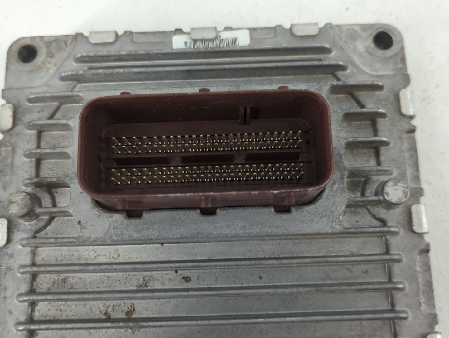 2016-2019 Dodge Journey PCM Engine Control Computer ECU ECM PCU OEM P/N:P68328245AB P68259135AA Fits Fits 2016 2017 2018 201