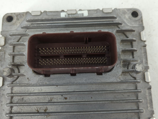 2016-2019 Dodge Journey PCM Engine Control Computer ECU ECM PCU OEM P/N:P68328245AB P68259135AA Fits Fits 2016 2017 2018 2019 OEM Used Auto Parts
