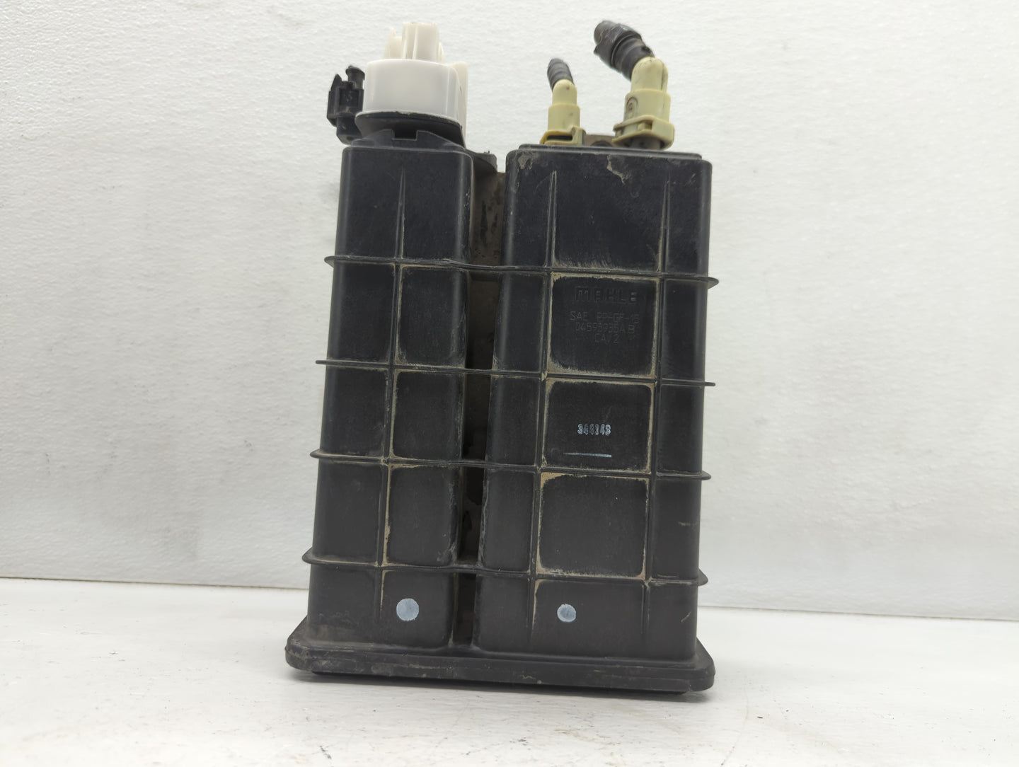 2017 Dodge Journey Fuel Vapor Charcoal Canister 663169 - Oemusedautoparts1.com
