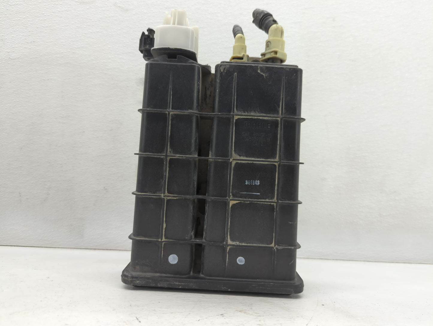 2017 Dodge Journey Fuel Vapor Charcoal Canister 663169 - Oemusedautoparts1.com