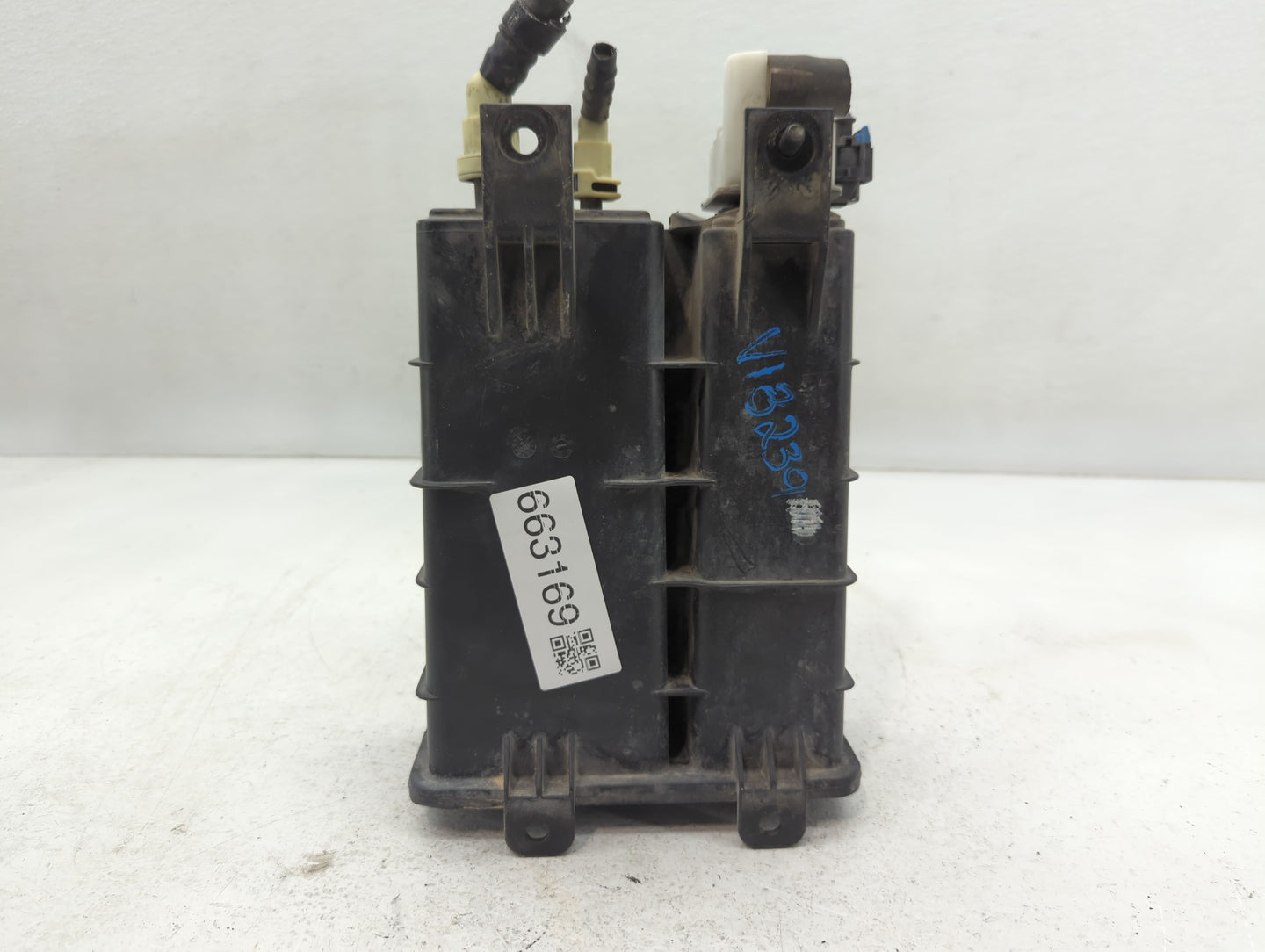 2017 Dodge Journey Fuel Vapor Charcoal Canister 663169 - Oemusedautoparts1.com