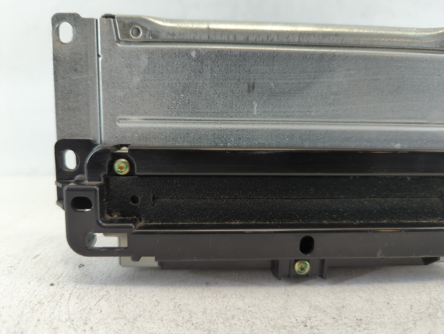 2017 Dodge Journey Am Fm Cd Player Radio Receiver - Oemusedautoparts1.com