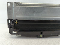 2017 Dodge Journey Am Fm Cd Player Radio Receiver - Oemusedautoparts1.com