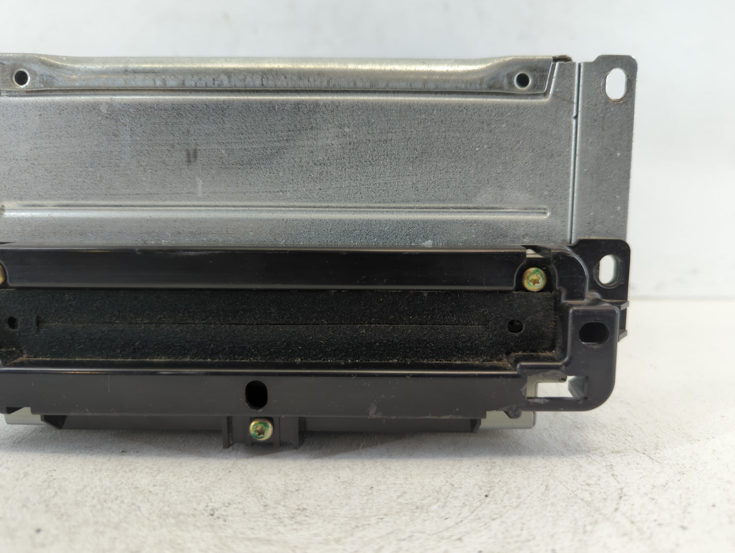 2017 Dodge Journey Am Fm Cd Player Radio Receiver - Oemusedautoparts1.com