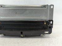 2017 Dodge Journey Am Fm Cd Player Radio Receiver - Oemusedautoparts1.com