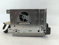 2017 Dodge Journey Am Fm Cd Player Radio Receiver - Oemusedautoparts1.com
