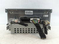 2017 Dodge Journey Am Fm Cd Player Radio Receiver - Oemusedautoparts1.com