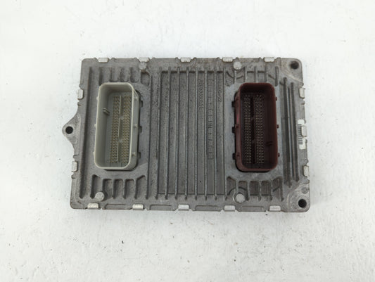 2016-2019 Dodge Journey PCM Engine Control Computer ECU ECM PCU OEM P/N:P68328245AB P68259135AA Fits Fits 2016 2017 2018 201
