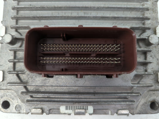 2016-2019 Dodge Journey PCM Engine Control Computer ECU ECM PCU OEM P/N:P68328245AB P68259135AA Fits Fits 2016 2017 2018 2019 OEM Used Auto Parts