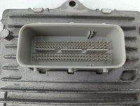 2016-2019 Dodge Journey PCM Engine Control Computer ECU ECM PCU OEM P/N:P68328245AB P68259135AA Fits Fits 2016 2017 2018 201