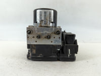 2017 Dodge Journey ABS Pump Control Module Replacement P/N:P68272500 Fits OEM Used Auto Parts - Oemusedautoparts1.com