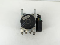 2017 Dodge Journey ABS Pump Control Module Replacement P/N:P68272500 Fits OEM Used Auto Parts - Oemusedautoparts1.com