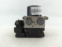 2017 Dodge Journey ABS Pump Control Module Replacement P/N:P68272500 Fits OEM Used Auto Parts - Oemusedautoparts1.com