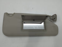 2011-2017 Dodge Journey Sun Visor Shade Replacement Driver Left Mirror Fits Fits 2011 2012 2013 2014 2015 2016 2017 OEM Used