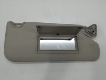 compare product 2011-2017 Dodge Journey Sun Visor Shade Replacement Driver Left Mirror Fits Fits 2011 2012 2013 2014 2015 2016 2017 OEM Used Auto Parts