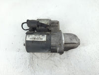 2011-2019 Dodge Journey Car Starter Motor Solenoid OEM P/N:36100-2G100 Fits OEM Used Auto Parts - Oemusedautoparts1.com