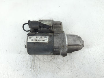 2011-2019 Dodge Journey Car Starter Motor Solenoid OEM P/N:36100-2G100 Fits OEM Used Auto Parts - Oemusedautoparts1.com