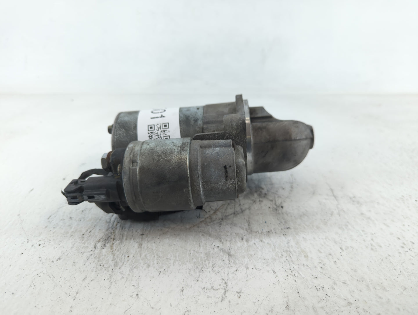 2011-2019 Dodge Journey Car Starter Motor Solenoid OEM P/N:36100-2G100 Fits OEM Used Auto Parts - Oemusedautoparts1.com