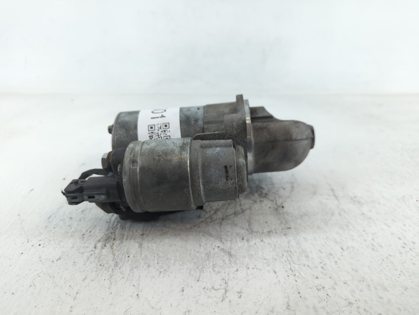 2011-2019 Dodge Journey Car Starter Motor Solenoid OEM P/N:36100-2G100 Fits OEM Used Auto Parts - Oemusedautoparts1.com