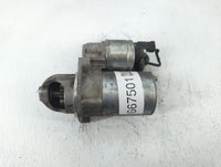 2011-2019 Dodge Journey Car Starter Motor Solenoid OEM P/N:36100-2G100 Fits OEM Used Auto Parts - Oemusedautoparts1.com