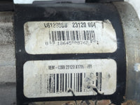 2009-2020 Dodge Journey Car Starter Motor Solenoid OEM P/N:05034555AA Fits OEM Used Auto Parts - Oemusedautoparts1.com