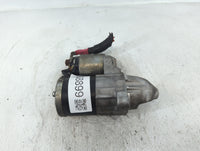 2009-2020 Dodge Journey Car Starter Motor Solenoid OEM P/N:05034555AA Fits OEM Used Auto Parts - Oemusedautoparts1.com