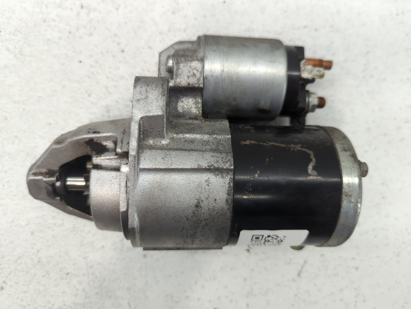 2009-2020 Dodge Journey Car Starter Motor Solenoid OEM P/N:05084555AA Fits OEM Used Auto Parts - Oemusedautoparts1.com
