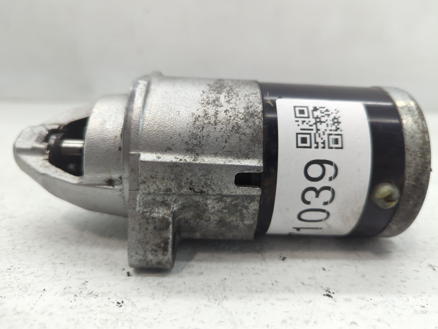 2009-2020 Dodge Journey Car Starter Motor Solenoid OEM P/N:05084555AA Fits OEM Used Auto Parts - Oemusedautoparts1.com