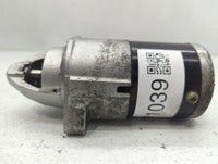 2009-2020 Dodge Journey Car Starter Motor Solenoid OEM P/N:05084555AA Fits OEM Used Auto Parts - Oemusedautoparts1.com