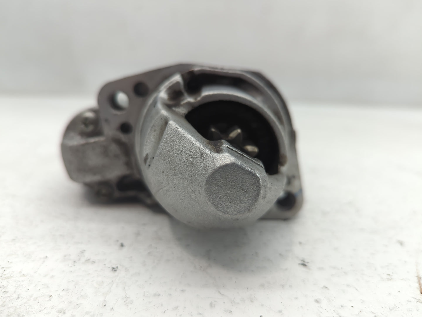 2009-2020 Dodge Journey Car Starter Motor Solenoid OEM P/N:05084555AA Fits OEM Used Auto Parts - Oemusedautoparts1.com