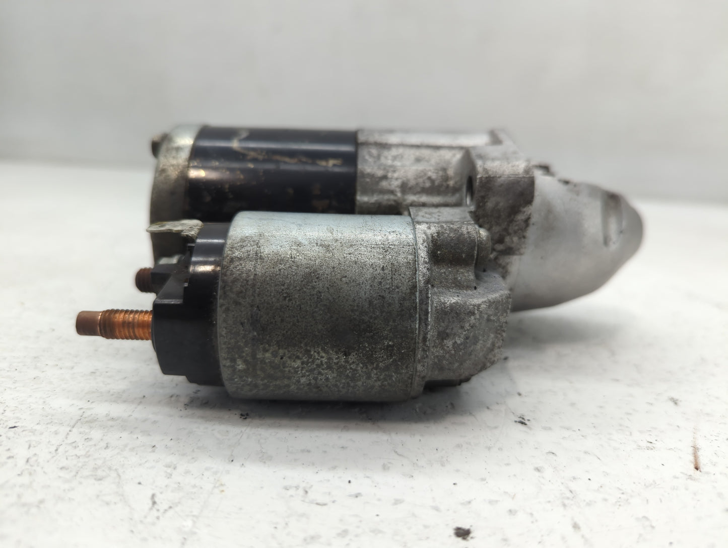 2009-2020 Dodge Journey Car Starter Motor Solenoid OEM P/N:05084555AA Fits OEM Used Auto Parts - Oemusedautoparts1.com