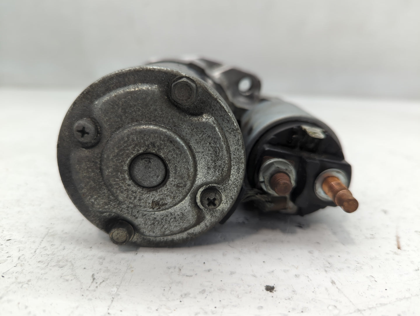 2009-2020 Dodge Journey Car Starter Motor Solenoid OEM P/N:05084555AA Fits OEM Used Auto Parts - Oemusedautoparts1.com